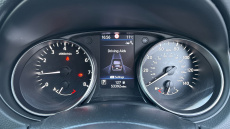 Nissan Qashqai 1.3 DiG-T 160 N-Connecta 5dr DCT Petrol Hatchback